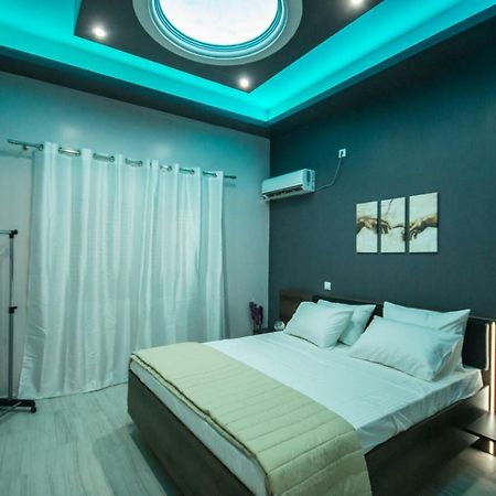 Апартаменты Areti Афины Экстерьер фото